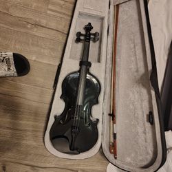 Violin