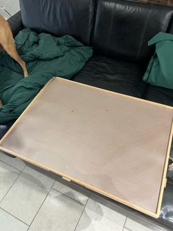 PUZZLE BOARD