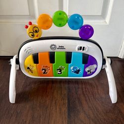 Baby Toys-Baby Einstein Piano 