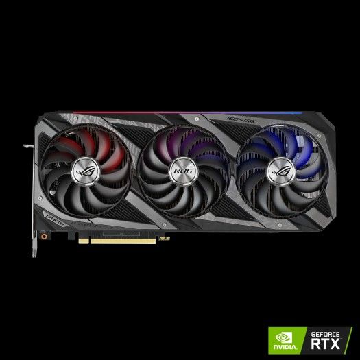 RTX 3080 Oc