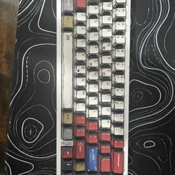 Keyboard Magnetic 