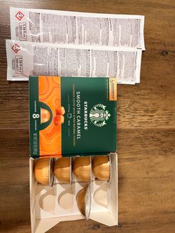 Nespresso Vertuo