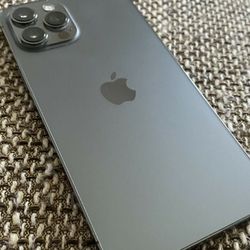 IPhone 12 Pro Max -No Credit needed - Same Day Pickup - Financing Option