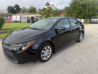 Corolla 2026