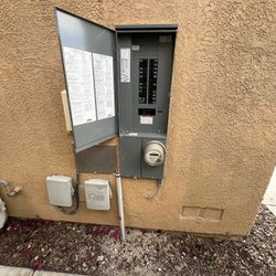 Licensed Electrical & Lighting