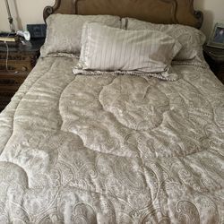 Bed Set