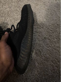Yeezys