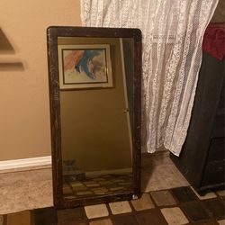 5ft by 3 ft width Mirror 