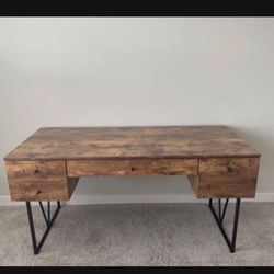 Large Desk 