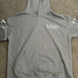 Amiri Hoodie