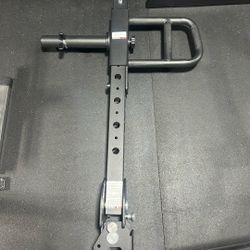 Ritfit M2 3D Pro Jammer Arms Brand New 