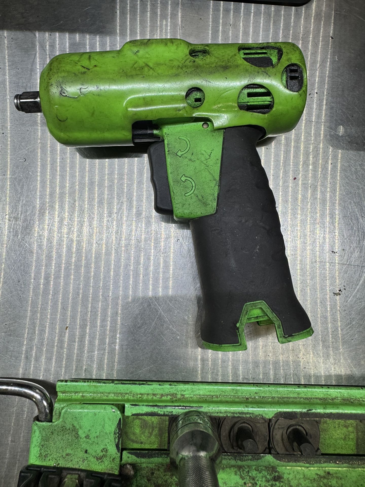 Snap On 3/8 Gun