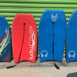 Boogie Boards for Sale 