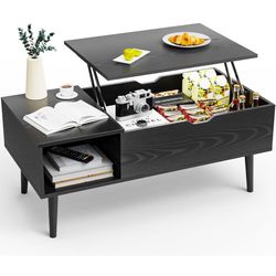 Coffe Table Lift Top