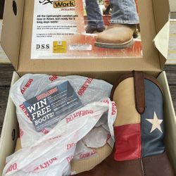 steel toe boots 