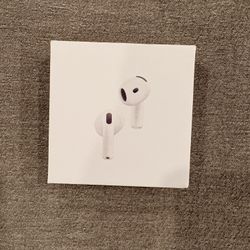 AirPods 4