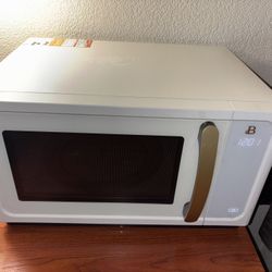 Beautiful Microwave 