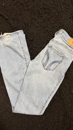 Low rise boot Jean hollister