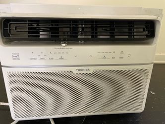 Ac Toshiba
