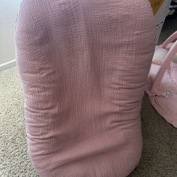 Snuggle Me Lounger