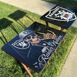 Custom tables