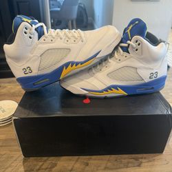 Jordan 5