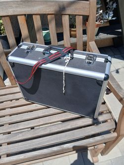 Case , Hard case