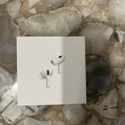airpods pro gen 2