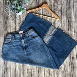 Denim Skirts Size 10