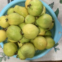Guava 3$ Pound