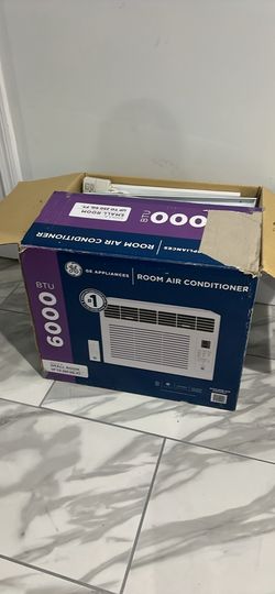 Air conditioning GE