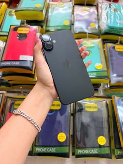 IPHONE 16 PLUS 128GB UNLOCKED