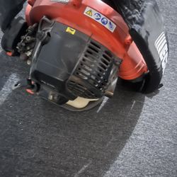 Leaf Blower 