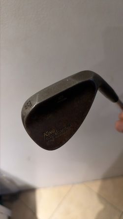 53 wedge