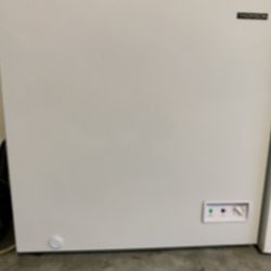 Freezer Chest