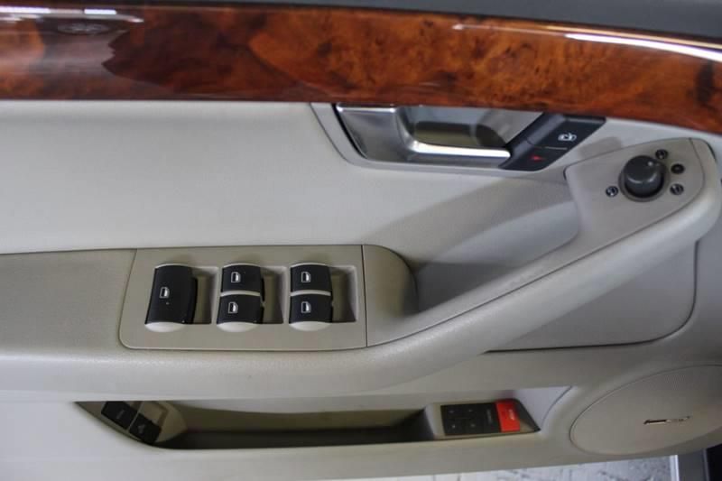 2007 Audi A4