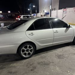 Toyota Camry 2005