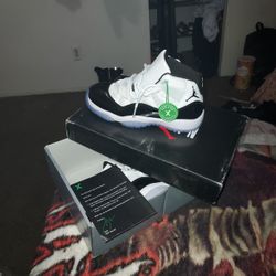 Brand New Got Them For Someone But Did Fit