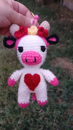 Crochet y Tejidos artesanal