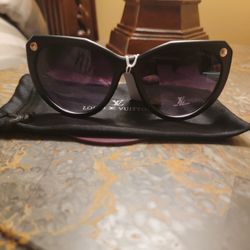 Womens  Sunglasses