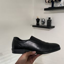 Black Dress Shoes