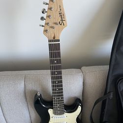 Fender Squier Mini Electric Guitar