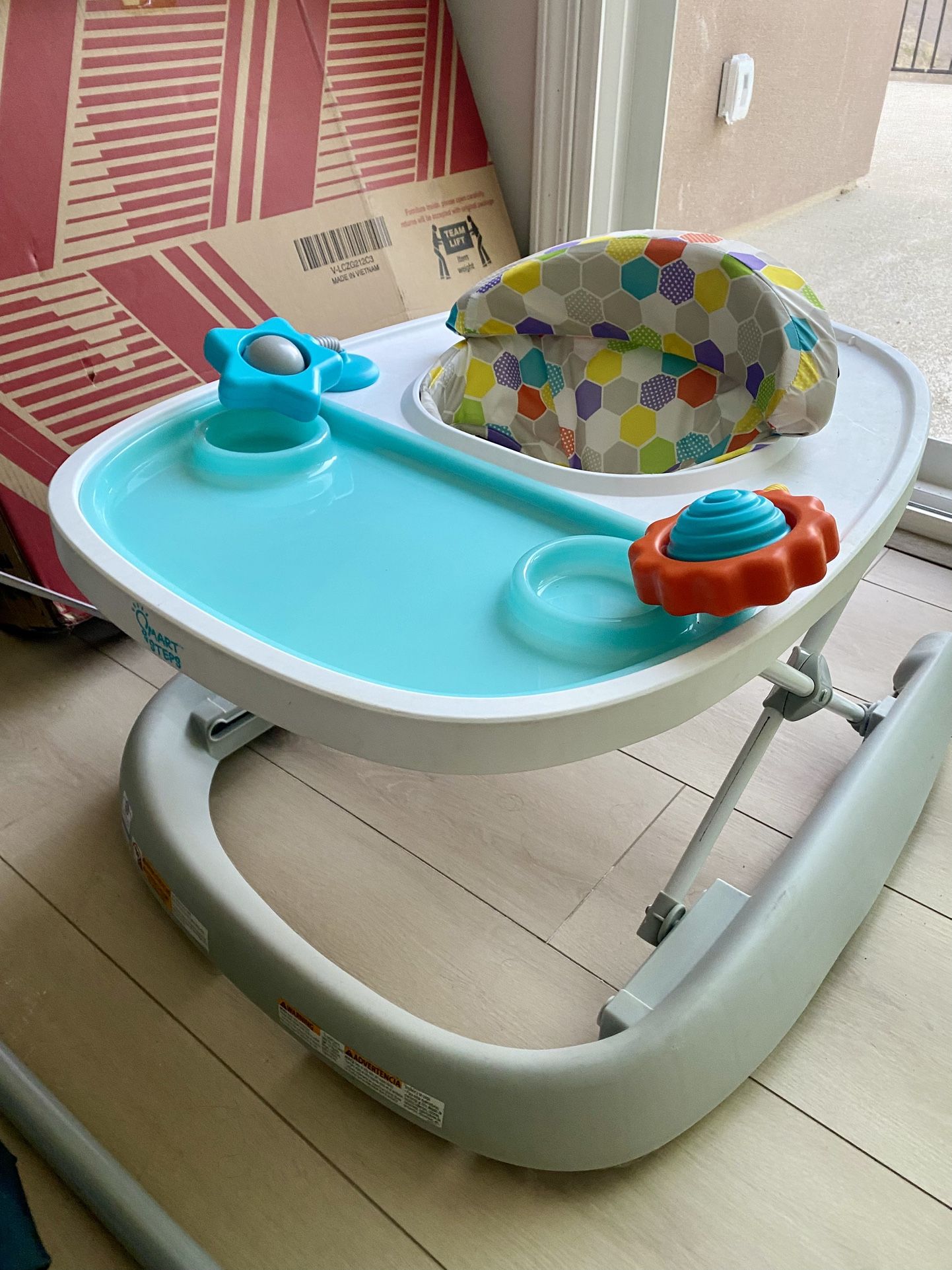 Baby Walker
