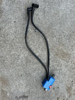 Banshee Coil