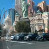 Decatur & Vegas Dr 89108