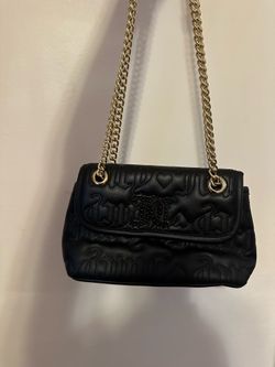 Juicy couture bag