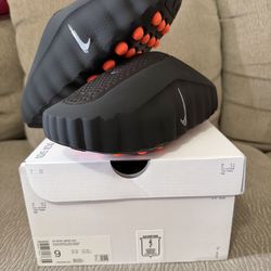 Nike mind 001 size 9w $200