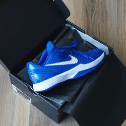 Nike Kobe 6 Protro "Dodgers" GS