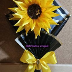 Eternal Roses And Sunflowers For Any Occasion 