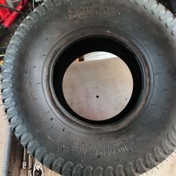  NEW. Toro   ...   time saver Zero Turn. Mower. Tires